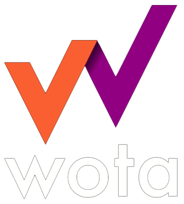 Wota Logo